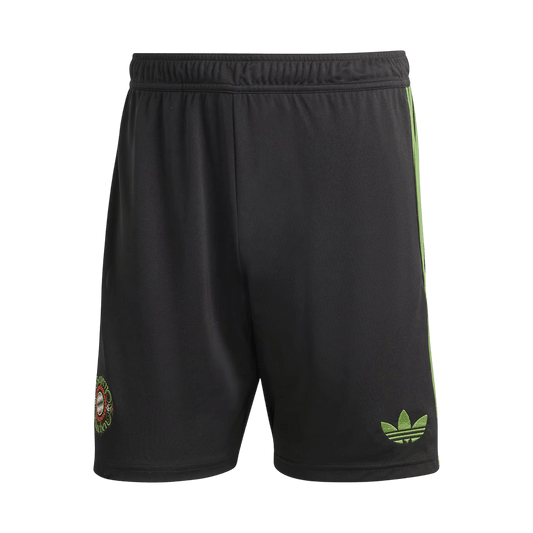 Bayern München Wiesn fotballshorts 2025/26