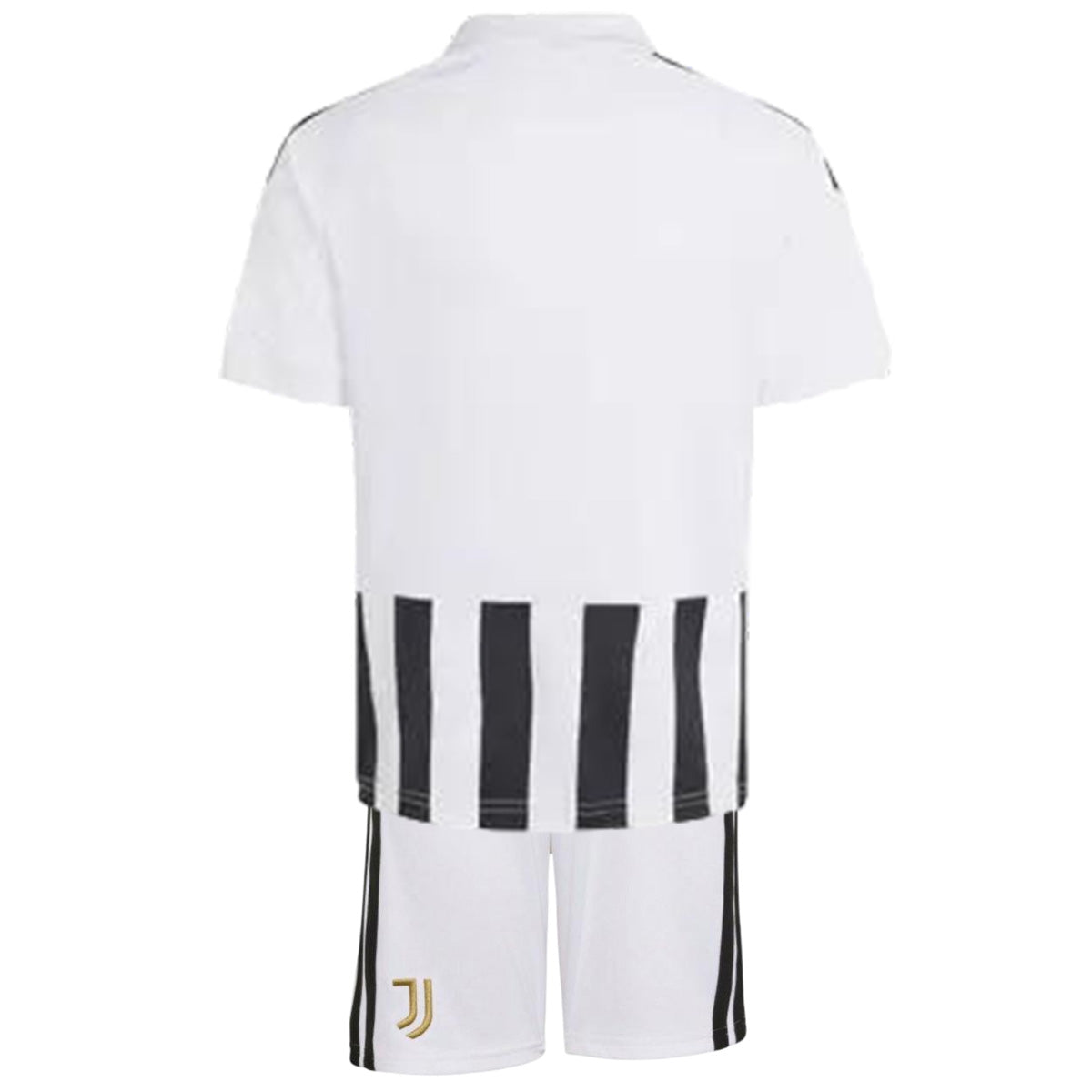 Juventus Home Kids fotballdraktersett 2026/27