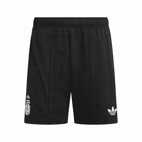 Argentina bortefotballshorts-VM 2026