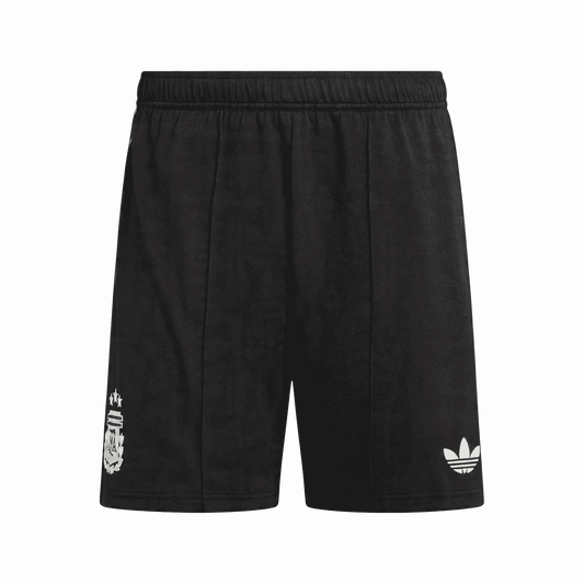 Argentina bortefotballshorts-VM 2026