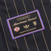 Manchester United Icon -jalkapallopaita 2025/26