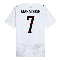 MARMOUSH #7 Manchester City KidSuper Jalkapallopaita World Cup 2025/26 - Seurajoukkueiden MM-kisat