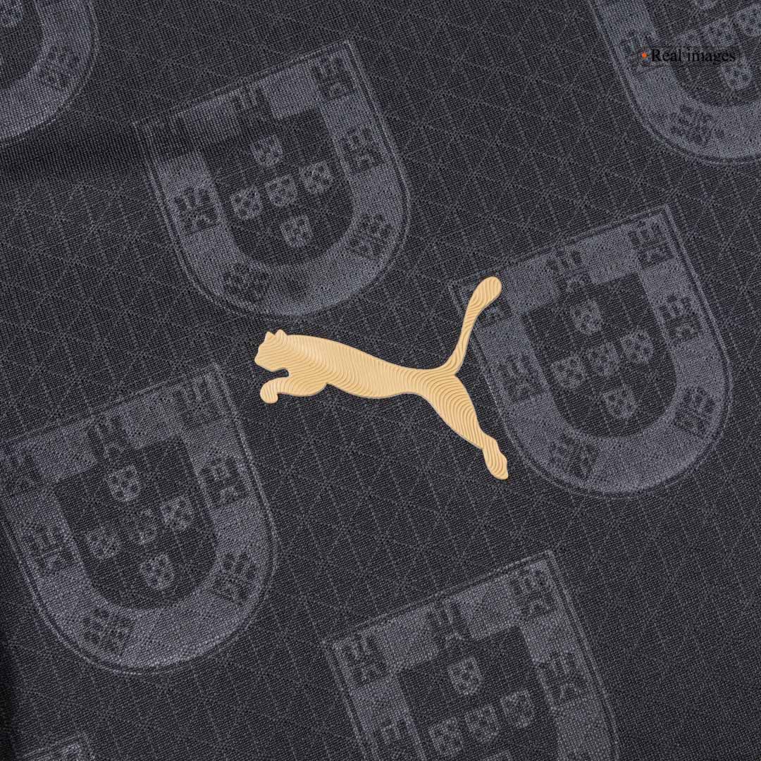 Portugal spesialspillerversjon Jersey World Cup 2026