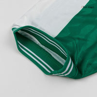 Retro fotballdrakt Nigeria Hjem 1996