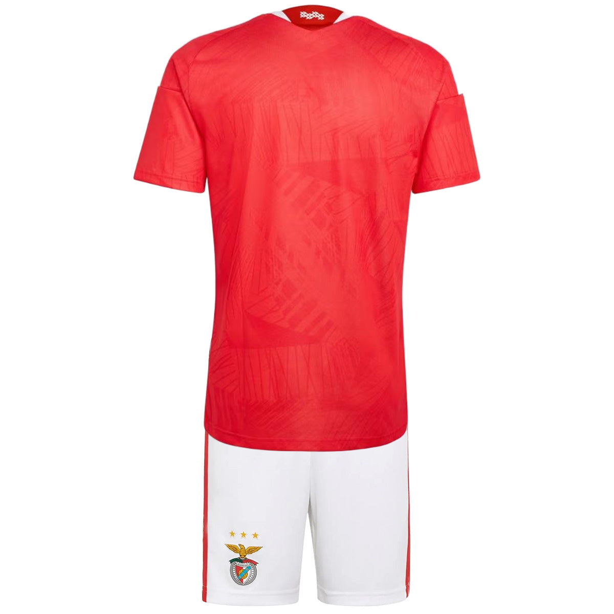 Benfica Home Kids fotballdraktersett 2026/27