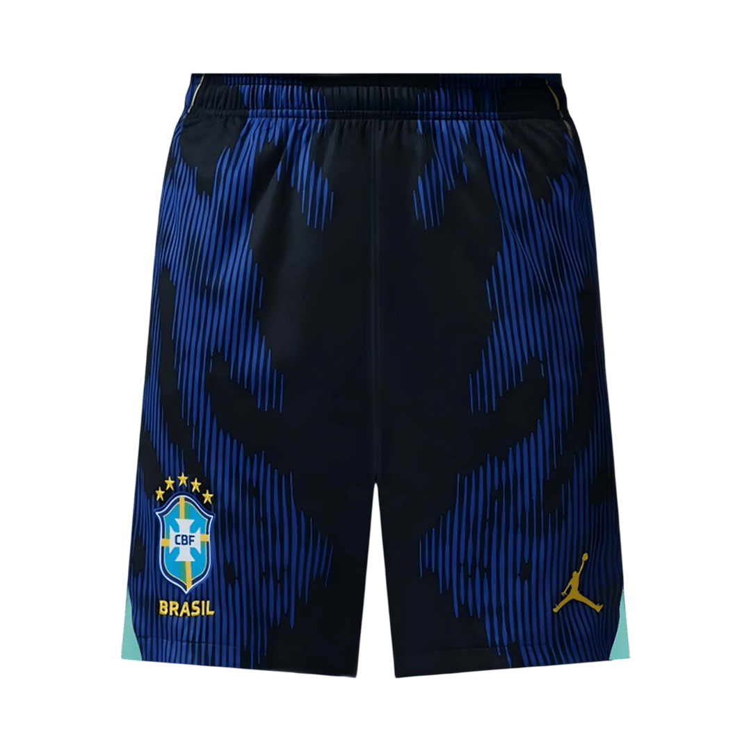Brasil Bortedrakt-VM 2026