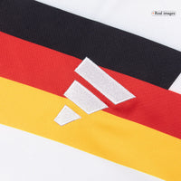 KIMMICH #6 Saksa kotijalkapallopaita MM 2026