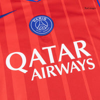 O.DEMBéLé #10 PSG Third Away Fotballdrakt 2025/26