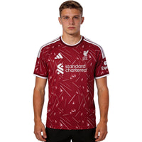 Liverpool hjemmedrakterdrakt 2026/27