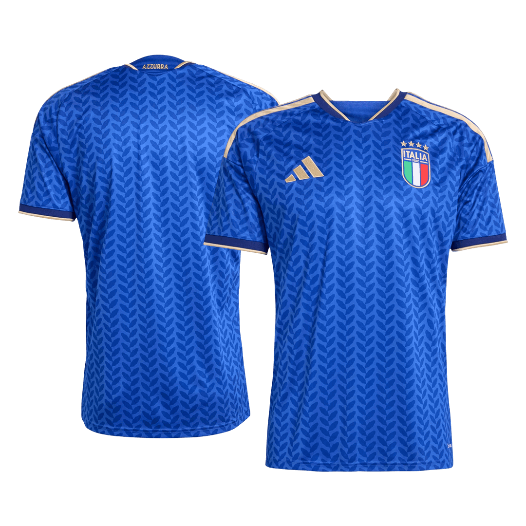 Italia hjemmefotballdrakt 2026