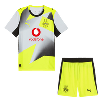 Borussia Dortmund Bortedraktdrakt 2025/26