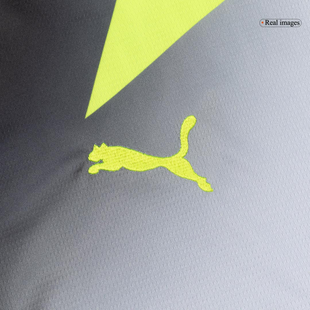 Borussia Dortmund Bortedraktdrakt 2025/26