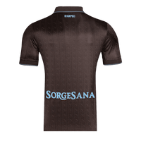 Napoli Third Away Fotballdrakt 2025/26