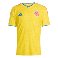 Kolumbia kotipaidan versio 2026