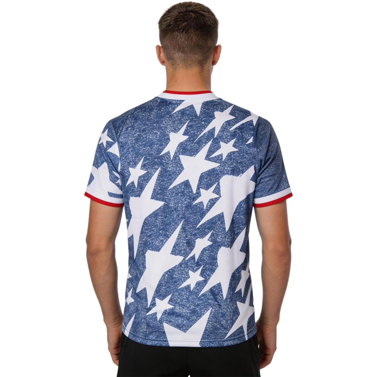 Retro verdensmesterskap i USA bortetrøye 1994
