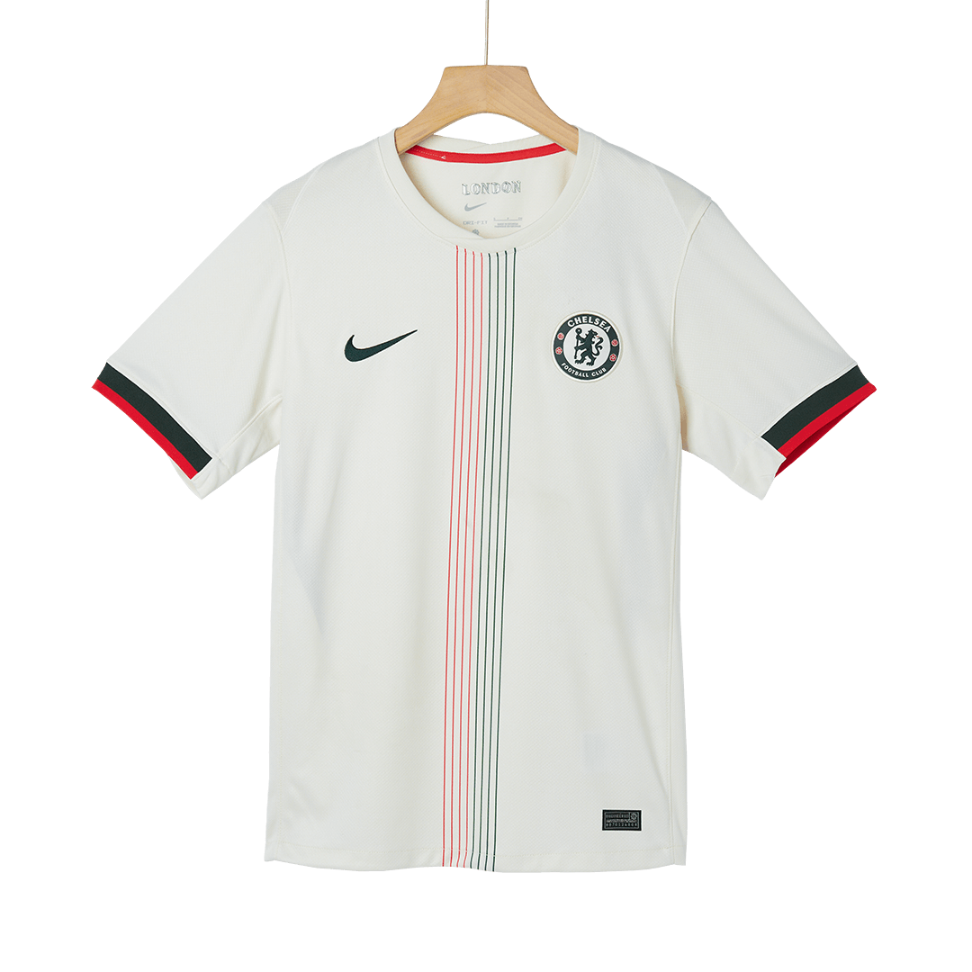 NETO #7 Chelsea Away Fotballdrakt 2025/26