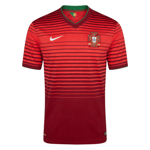 Portugalin retrokotipaita 2014
