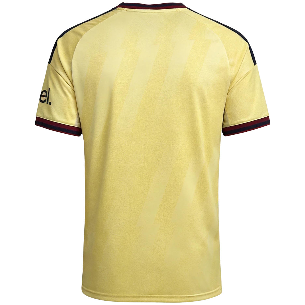 Arsenal Tredje Borte-fotballdrakt 2026/27