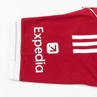 GAKPO #18 Liverpool Kotipelipaita Authentic 2025/26