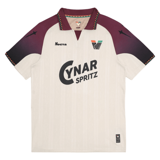 Venezia FC Bortefotballdrakt 2025/26