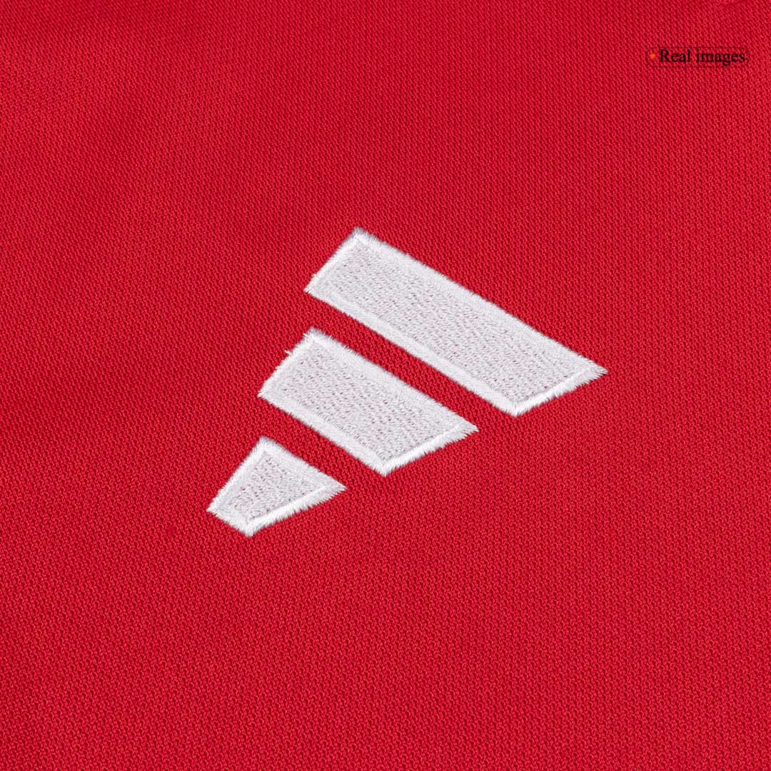 MOUNT #7 Manchester United hjemmefotballdrakt 2026/27