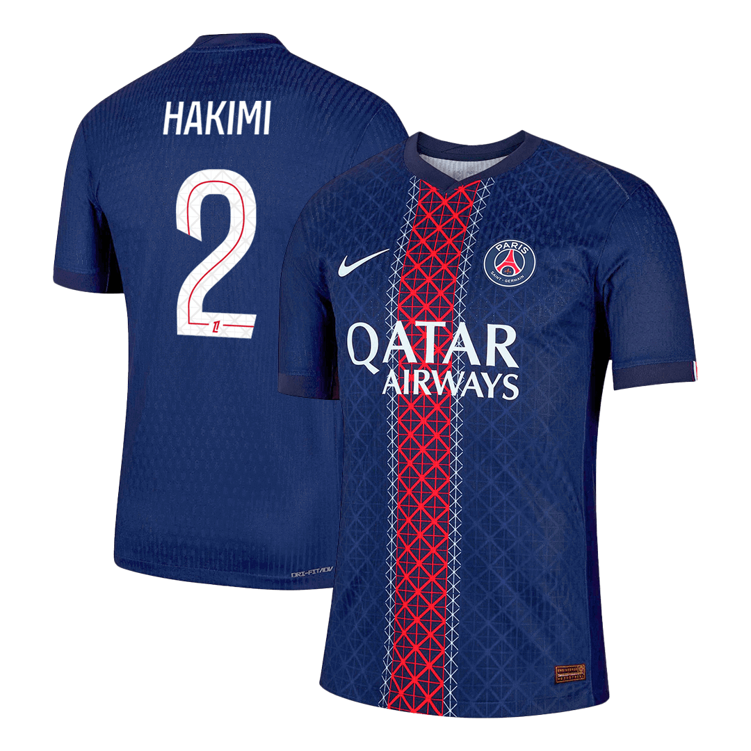 Achraf Hakimi