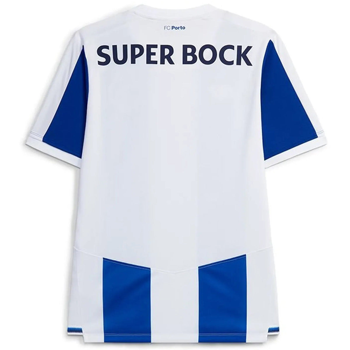 FC Porto hjemmefotballdrakt 2026/27