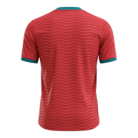 Portugal hjemmefotballdrakt VM 2026