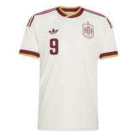 GAVI #9 Spania Borte-VM i fotball 2026