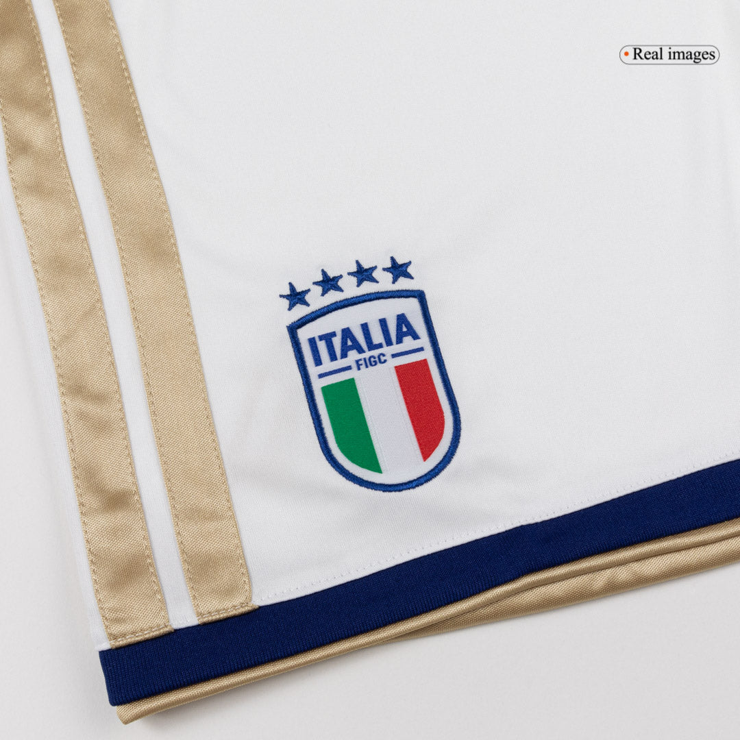 Italia hjemmefotballshorts 2026