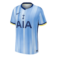 Tottenham Hotspur Vieraspeliasu 2024/25