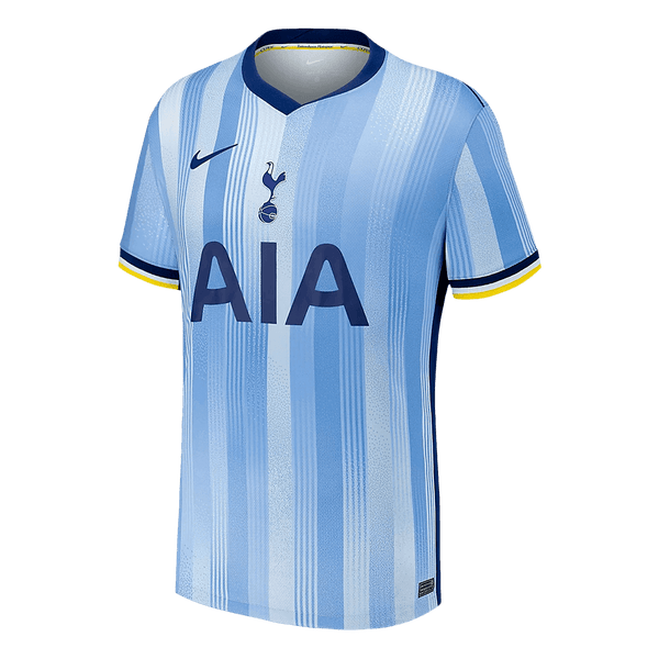 Tottenham Hotspur Bortefotballdrakt 2024/25