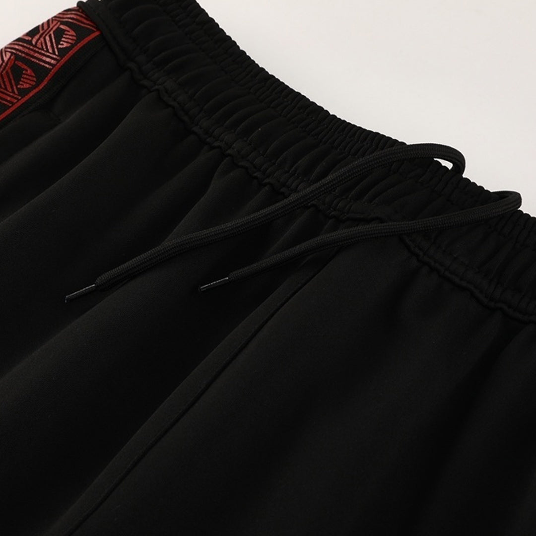 AC Milan jakke treningsdress 2025/26 Hvit
