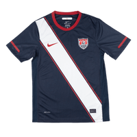 Retro fotballdrakt USA Borte 2010