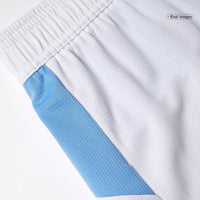 Manchester City kotijalkapalloshortsit 2025/26