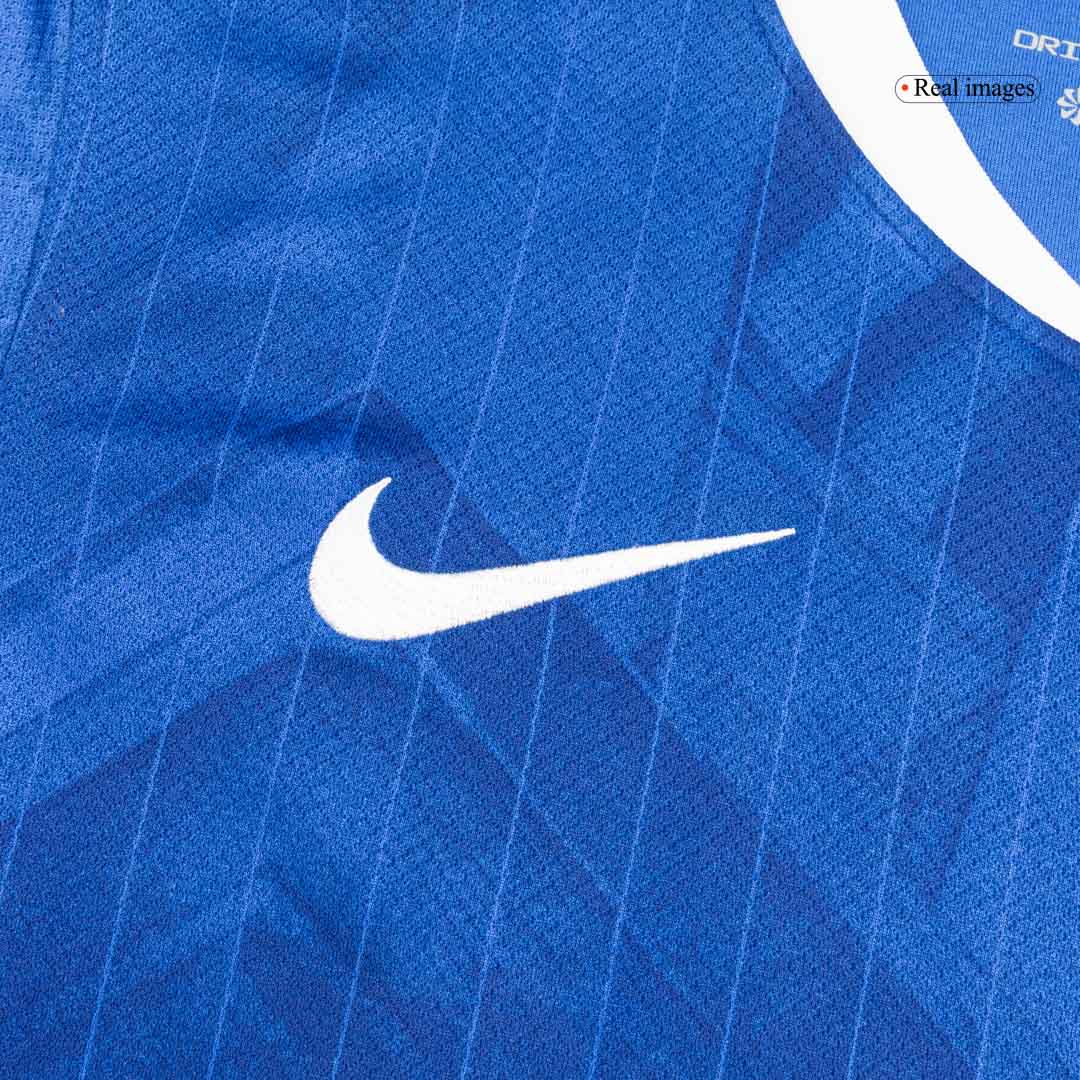 HATO #21 Chelsea hjemmefotballdrakt 2025/26