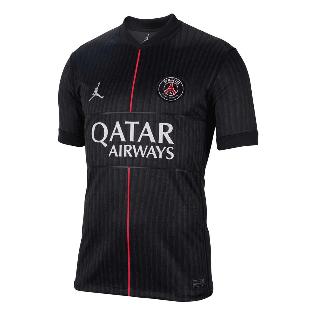 PSG Fotballdrakt 4. Borte 2025/26