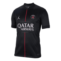 PSG Fotballdrakt 4. Borte 2025/26
