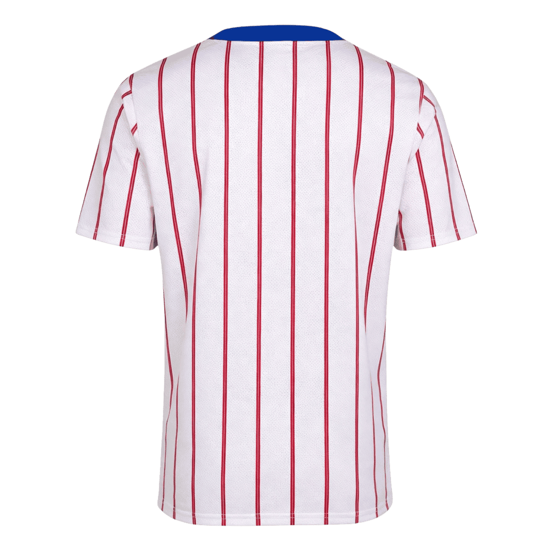 Retro fotballdrakt Chelsea Borte 1992/94