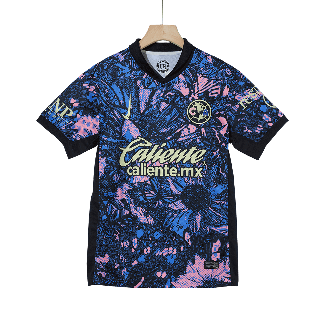 Club America Third Away fotballdrakt 2024/25
