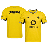 Borussia Dortmund kotipaita 2026/27