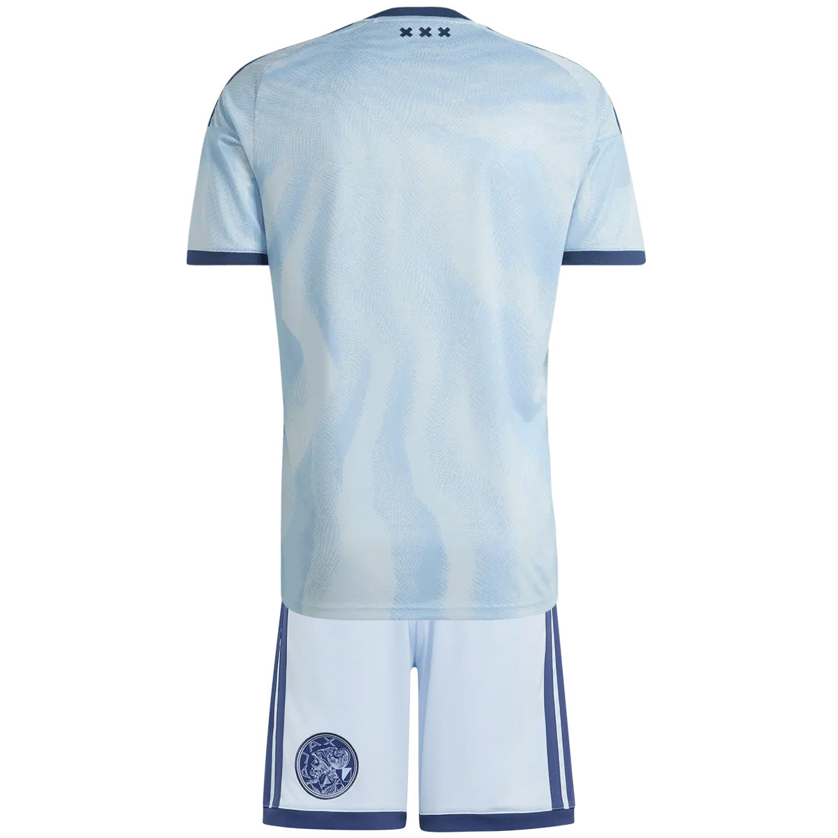 Ajax Third Away Kids fotballdraktersett 2026/27