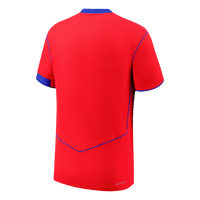 PSG Third Away Autentisk fotballdrakt 2025/26