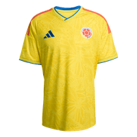 Colombia hjemmefotballdrakt 2026