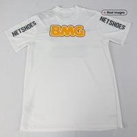 Retrojalkapallopaita Santos FC Koti 2011/12