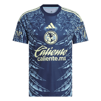 $8,9 Club America Away fotballdrakter 2025/26
