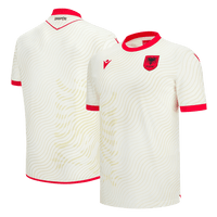 Albania Borte-VM i fotball 2026
