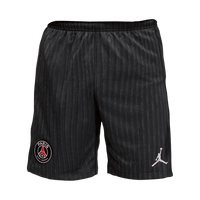 PSG Fotballshorts for fjerde borte 2025/26