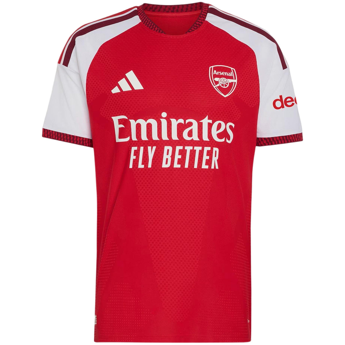 Arsenal hjemmespillerversjon Jersey 2026/27