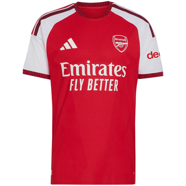 Arsenal hjemmespillerversjon Jersey 2026/27